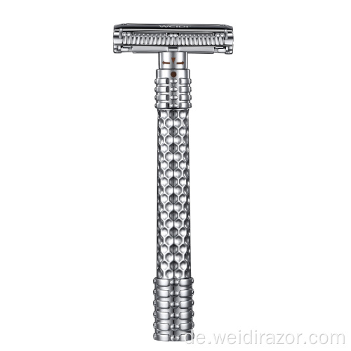 Blade Private Label Markeed Double Edge Safety Razor